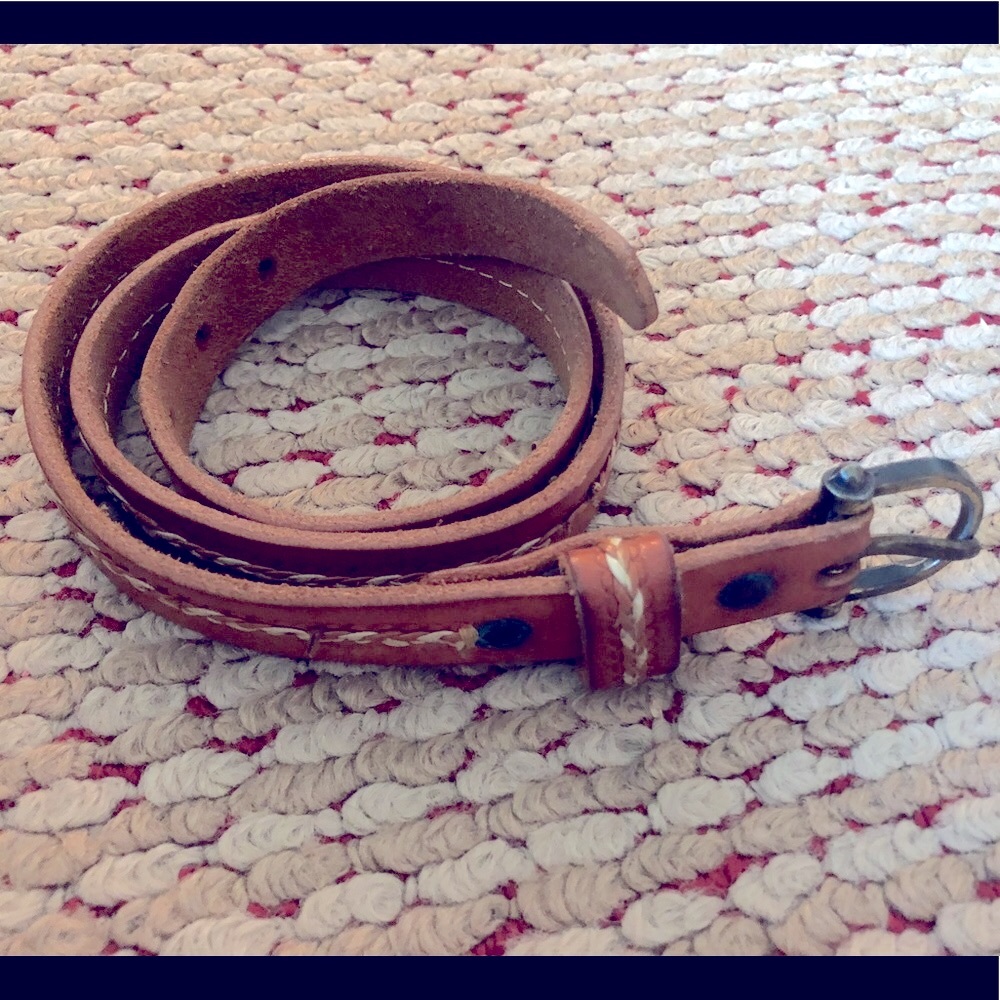 BELT - LEEGIN Women’s Genuine Leather - Awesome!